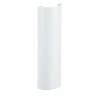 Meliconi Line Cover Double White